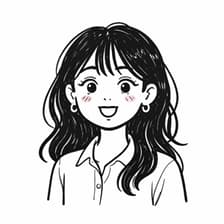 Profile picture for Katie