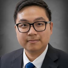 Profile picture for John Yanchong Chen