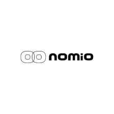 Profile picture for Live Nomio