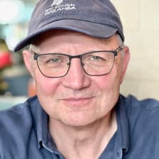 Profile picture for Philippe Favreau
