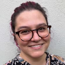 Profile picture for Amy Santee