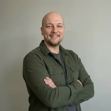 Profile picture for Alex Ponomarev