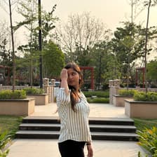 Profile picture for Kritika Jha