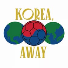 Profile picture for Korea, Away