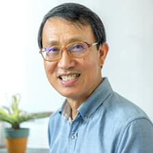 Profile picture for Yap Poh Kheng