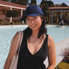 Profile picture for Sophia Wu