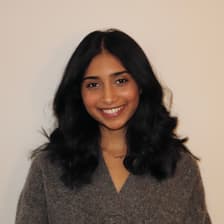 Profile picture for Shreya Kasetty