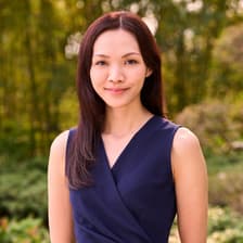Profile picture for Kate Shieh