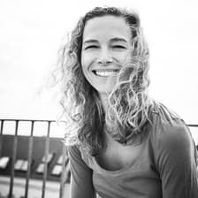 Profile picture for Juliette Savin