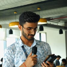 Profile picture for Aryan Jangra