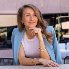 Profile picture for Tatiana Kuvardina