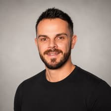 Profile picture for Ben Prentice