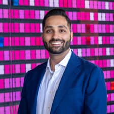 Profile picture for Rohit Gupta