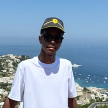 Profile picture for Marcus Withers