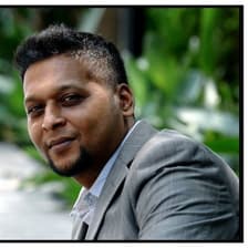 Profile picture for Pavan Viralam