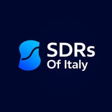 Profile picture for SDRs of Italy