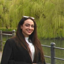 Profile picture for Zahra Mozaffarian