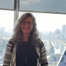 Profile picture for Cristina Etzel