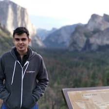 Profile picture for Karan Vaidya