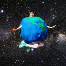 Profile picture for Hila the Earth