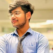 Profile picture for Dhruv Gupta