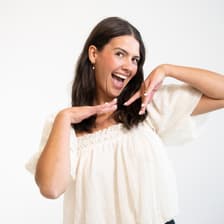 Profile picture for Allie Seabock