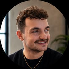 Profile picture for Julien Baptista