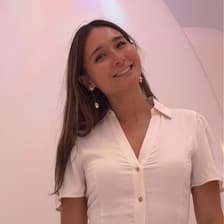 Profile picture for Marisa McKnight