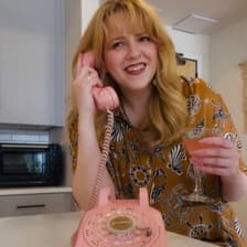 Profile picture for Emily Rowe