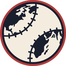 Profile picture for Bridges of Baseball