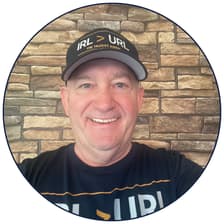 Profile picture for Greg Adams