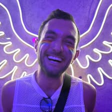 Profile picture for Chris Machemehl