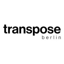 Profile picture for Transpose Berlin