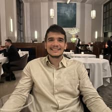 Profile picture for Pedro Palermo