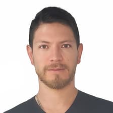 Profile picture for Martin Ruiz