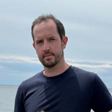 Profile picture for Dan Goodwin
