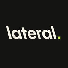 Profile picture for lateral.