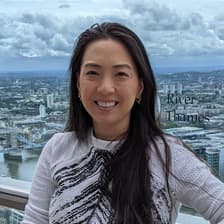 Profile picture for Lisa Gu