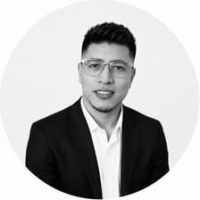 Profile picture for Jemil Castro