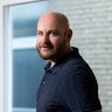 Profile picture for Nick van Ulden Batenburg