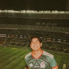 Profile picture for Miguel Borja