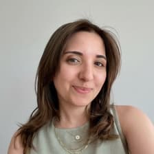 Profile picture for Bilge Yücel