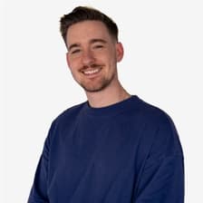 Profile picture for Blake