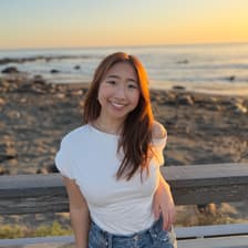 Profile picture for Alicia Gu