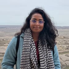 Profile picture for Harini Shanker