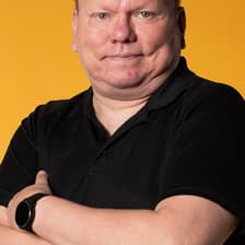 Profile picture for Jyrki Jylänki