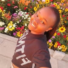 Profile picture for VANISA KORINGURA
