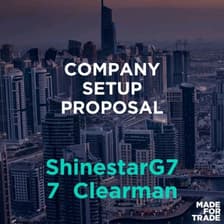 Profile picture for ShinestarG77 Clearman