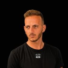 Profile picture for Mario Candela