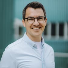 Profile picture for Patrick Heimburger